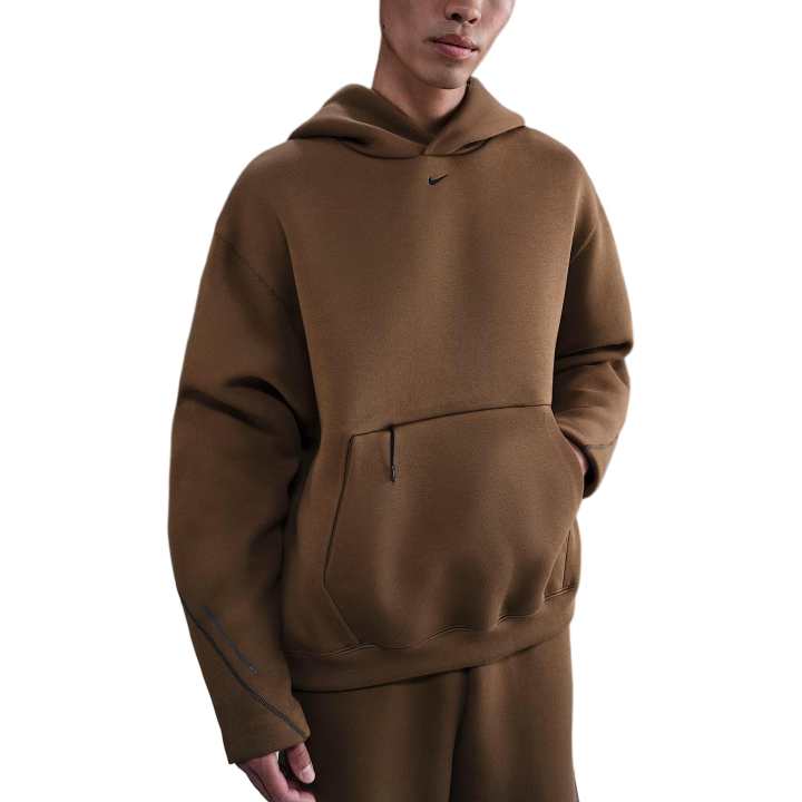 Nike Nike Tech Men's Fleece Oversized Hoodie