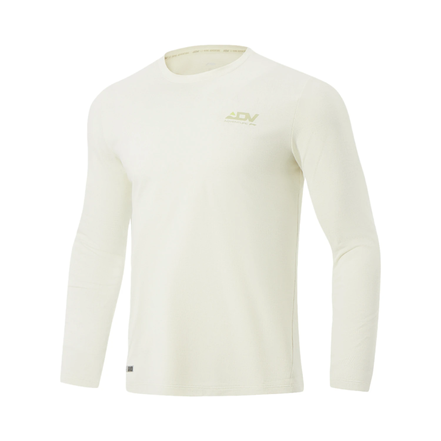 Li-Ning Li Ning Running Collection T Shirt Men's