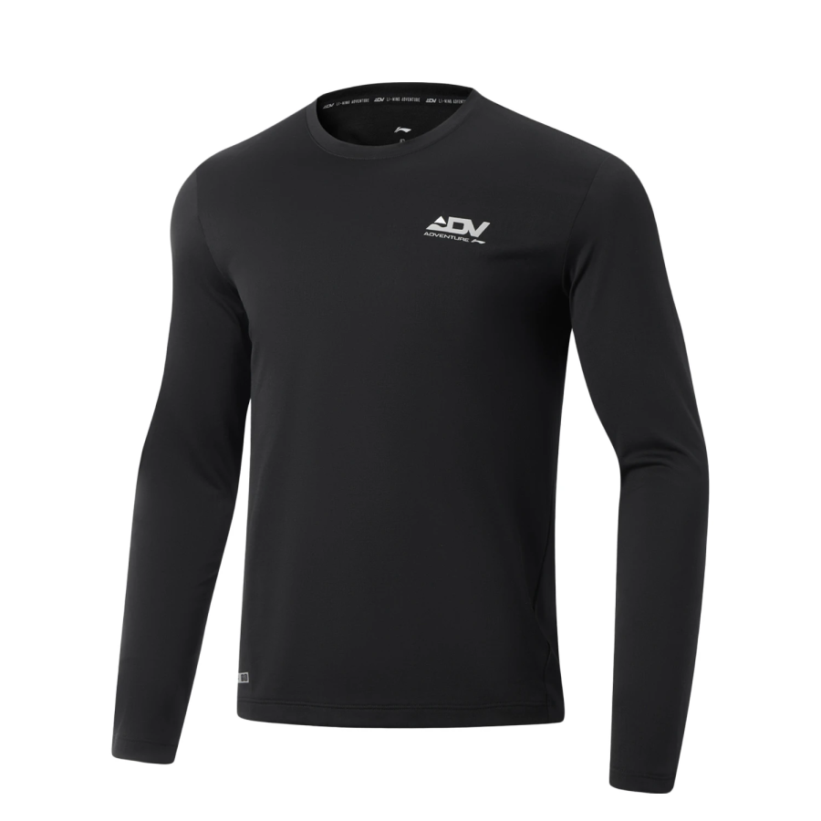 Li-Ning Li Ning Running Collection T Shirt Men's