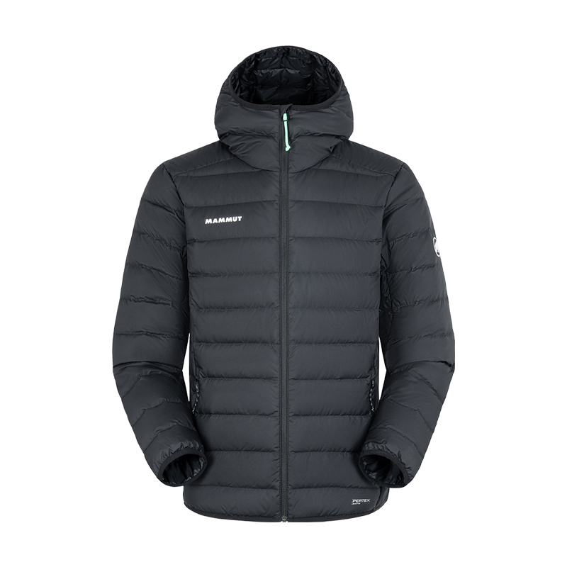 MAMMUT Mammut Broad Peak In hooded jacket