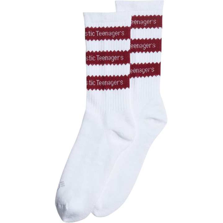 Adidas Adidas x HUMAN MADE Crew Socks Men's