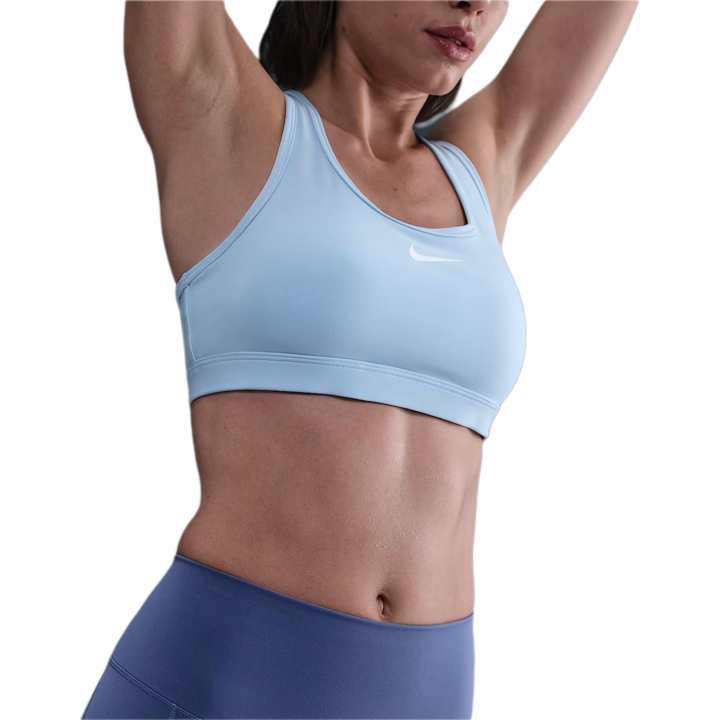 Nike Nike Swoosh Medium Support Women's Padded Sports Bra
