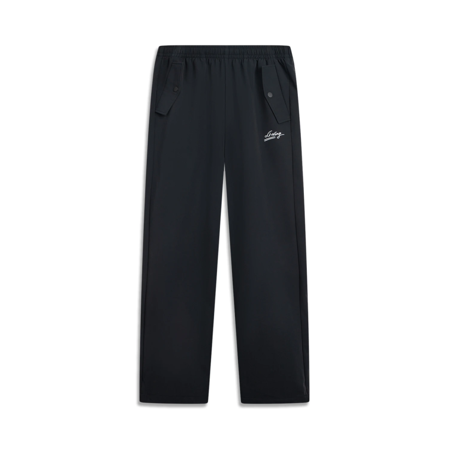 Li-Ning Li Ning Sports Trendy Collection Sports Lifestyle Collection Sports Pants Women's