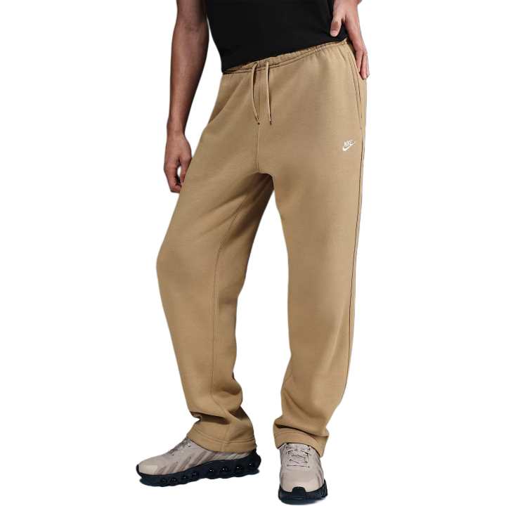 Nike Nike Club Men's Open Hem Fleece Pants