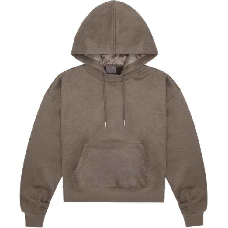 GUESS Guess pocket logo hoodie