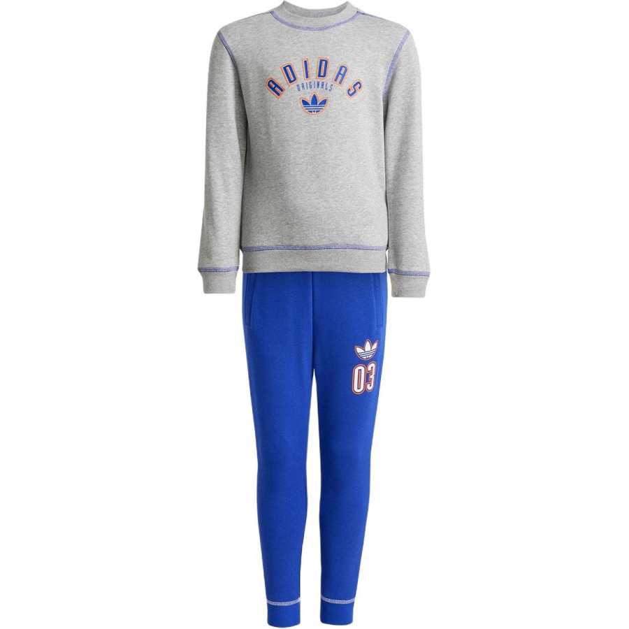Adidas Originals Casual Sportswear Kids'