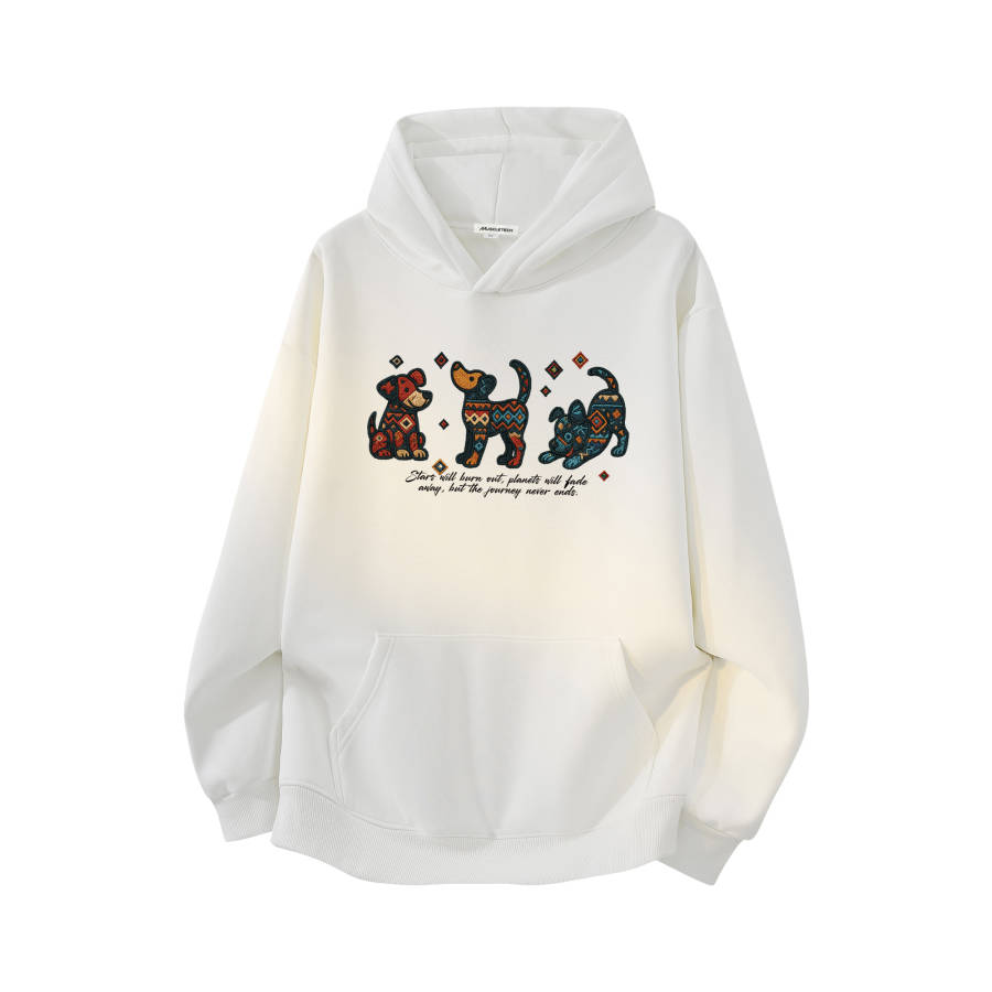 MUSCLETECH MUSCLETECH Sweatshirts Unisex Hooded Moderate Regular