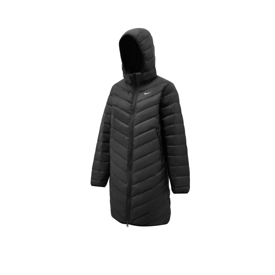 Nike Nike Sportswear AS W NSW TF DWNFL NKED WNDPFR Down Jacket Women's Black