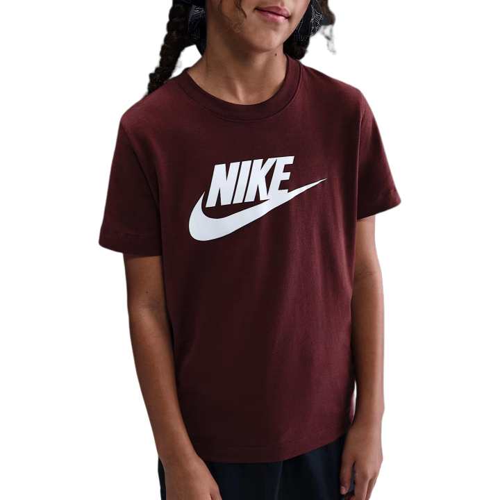 Nike Nike Kids T Shirts Crew Neck