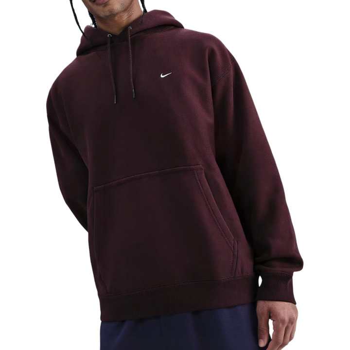 Nike Nike Solo Swoosh Men's Pullover Hoodie