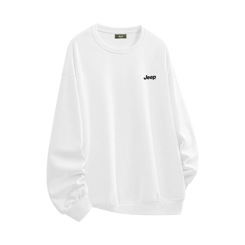 Jeep Jeep Leisure Collection Sweatshirt Unisex