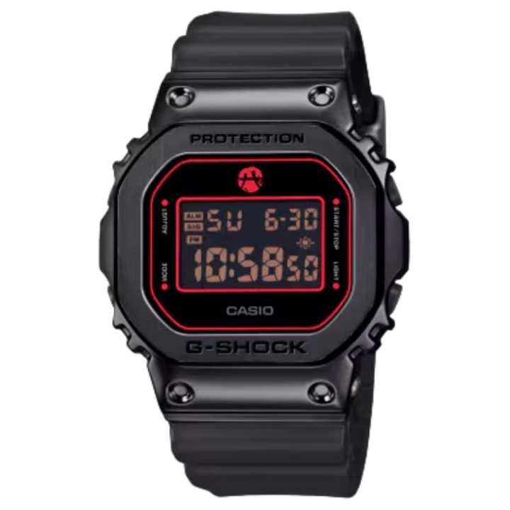 CASIO CASIO NBA Professional Basketball Player Rui Hachimura Fifth Edition Signature Edition DIGITAL