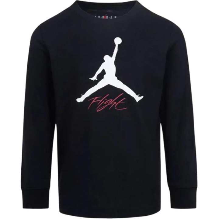 Jordan Jordan Kids T Shirts Crew Neck