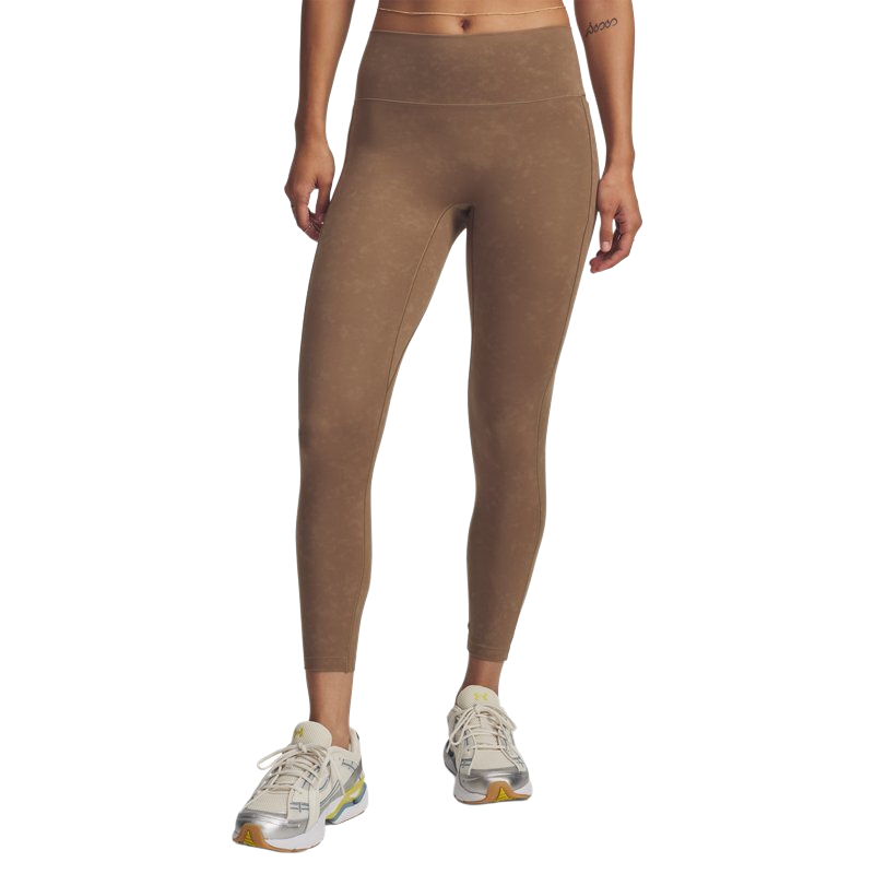 Under Armour Meridian Sports Pants Women's Camel Brown 263