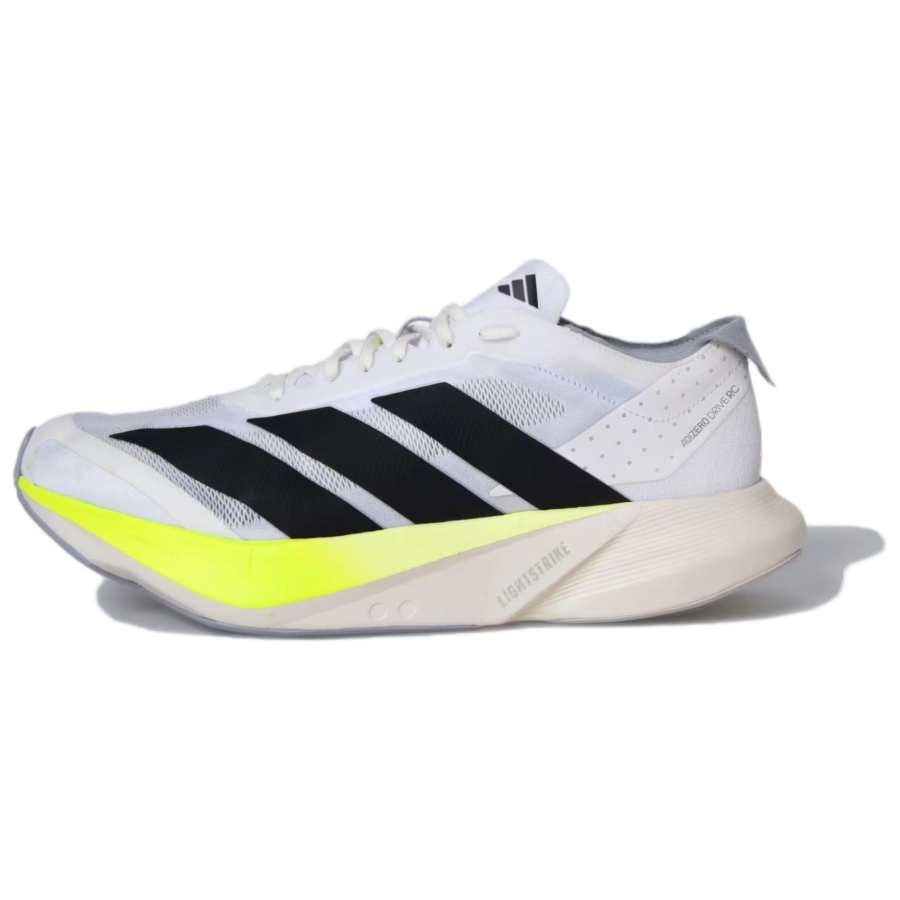 Adidas Adidas ADIZERO DRIVE RC Running Shoes Unisex White