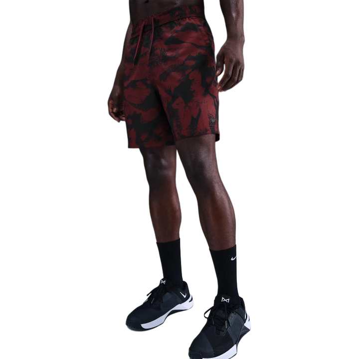 Nike Nike Form Men's Dri-FIT 7" Unlined Versatile Shorts