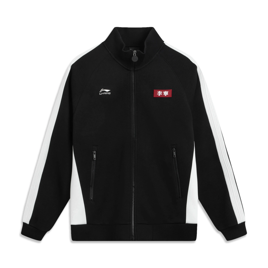Li-Ning Li Ning Sports Lifestyle Collection Sports Trendy Collection Sweatshirt Unisex