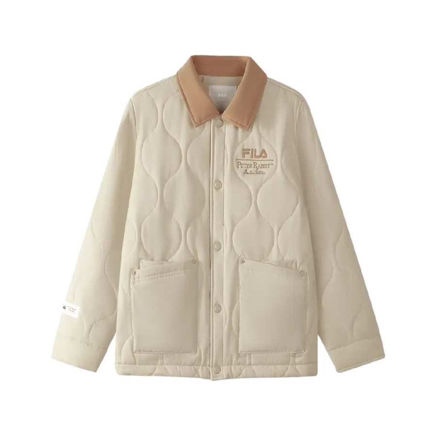 FILA KIDS x Peter Rabbit/, Padded Jacket FW25 Kids'