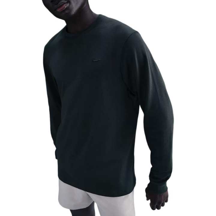 Nike Nike Primary Men's Dri-FIT Long-Sleeve Versatile Top