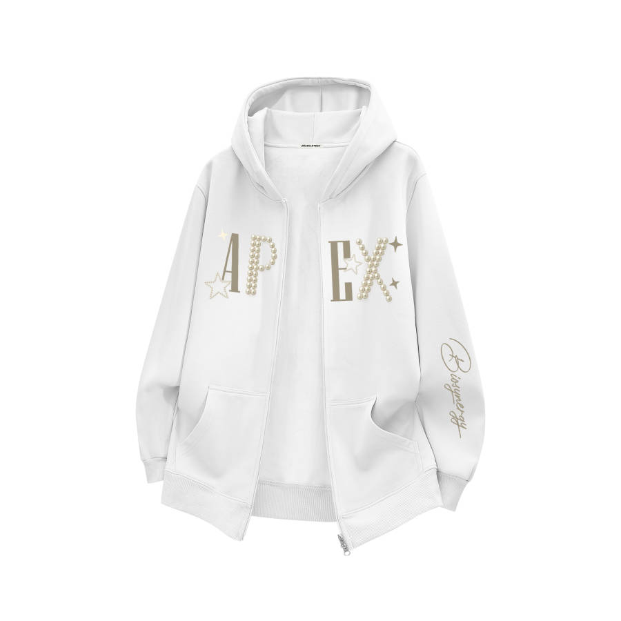 MUSCLETECH MUSCLETECH Sweatshirts Unisex Hooded Moderate Regular