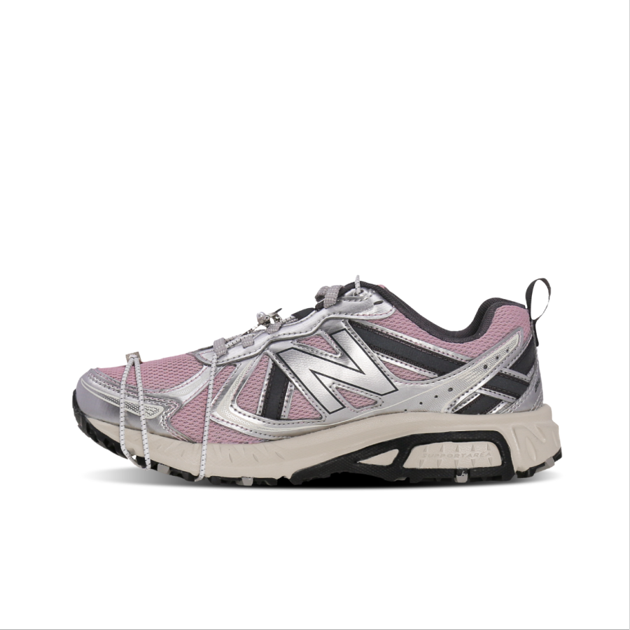 New Balance New Balance NB 410 Abrasion Resistant Lightweight Height Increasing Low top Running Shoes Unisex