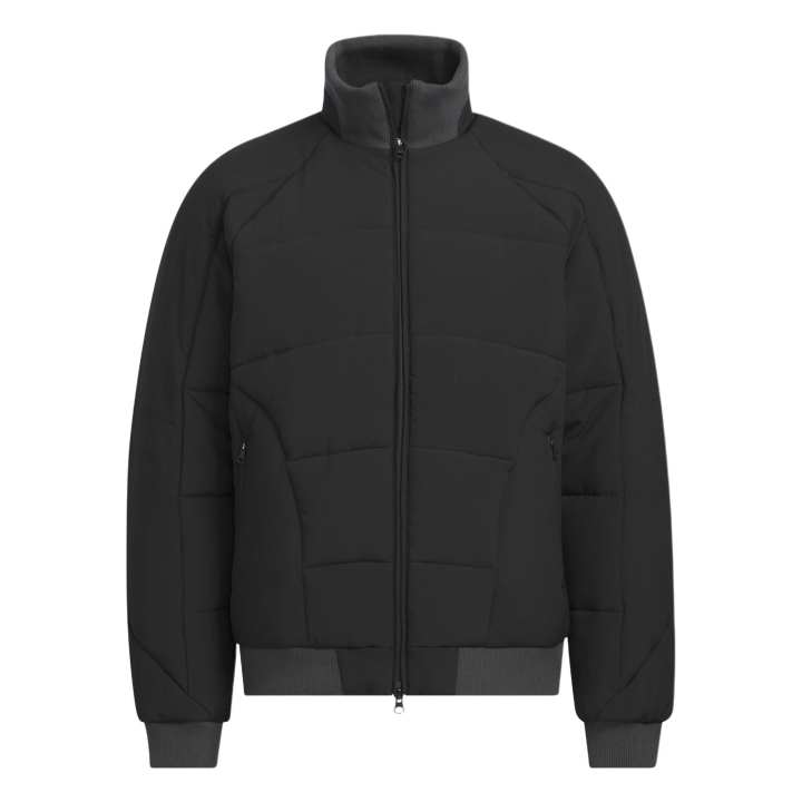 Adidas Adidas FOS FUTURE STYLE PADDED Jacket Men's Black