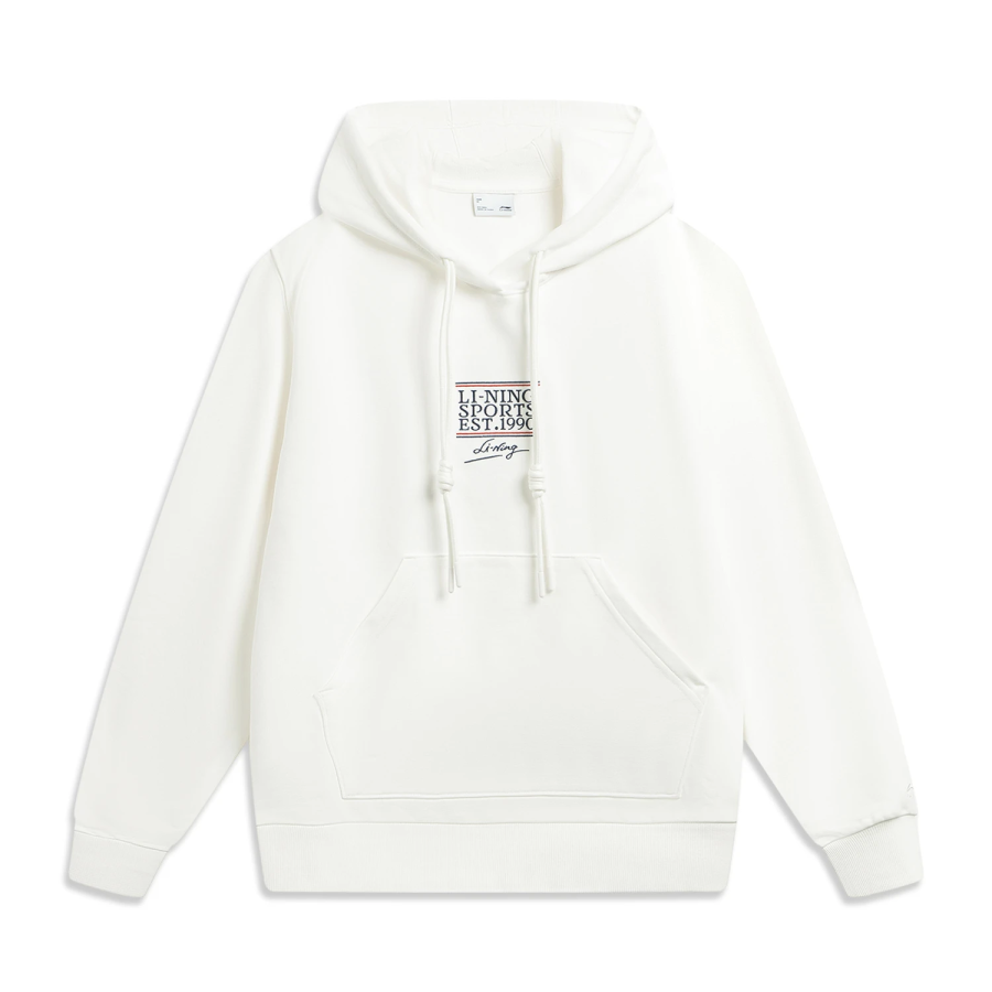 Li-Ning Li Ning Sports Trendy Collection Sports Lifestyle Collection Sweatshirt Women's