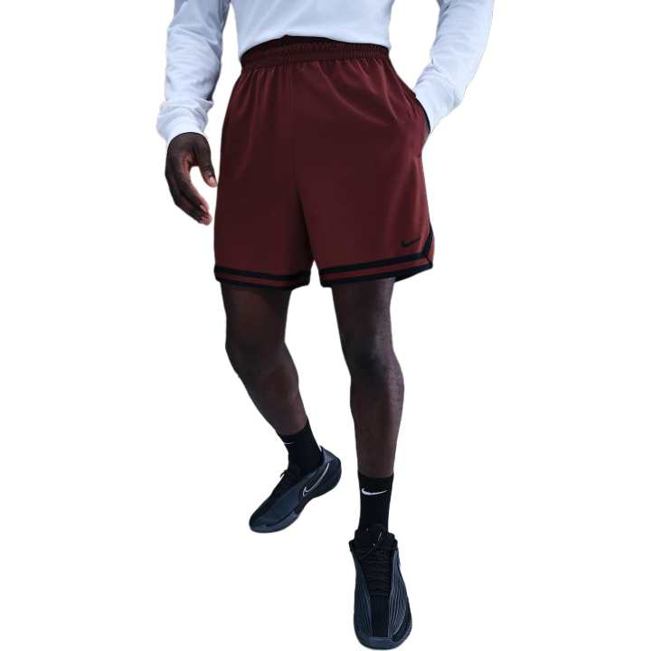 Nike Nike Dna Men's Dri-FIT 6" Uv Woven Basketball Shorts