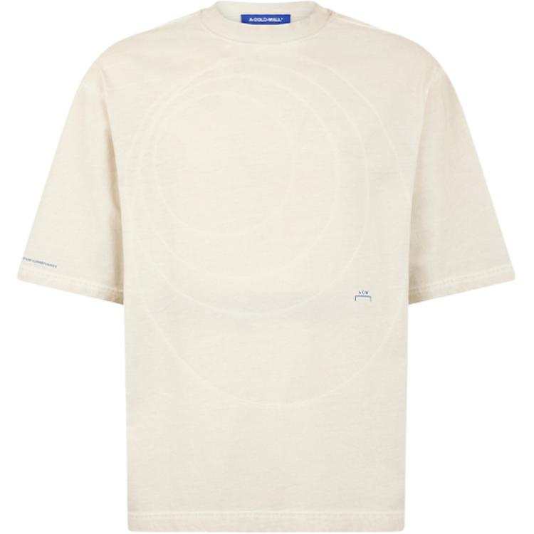 A-COLD-WALL* A-COLD-WALL* logo-print T-shirt
