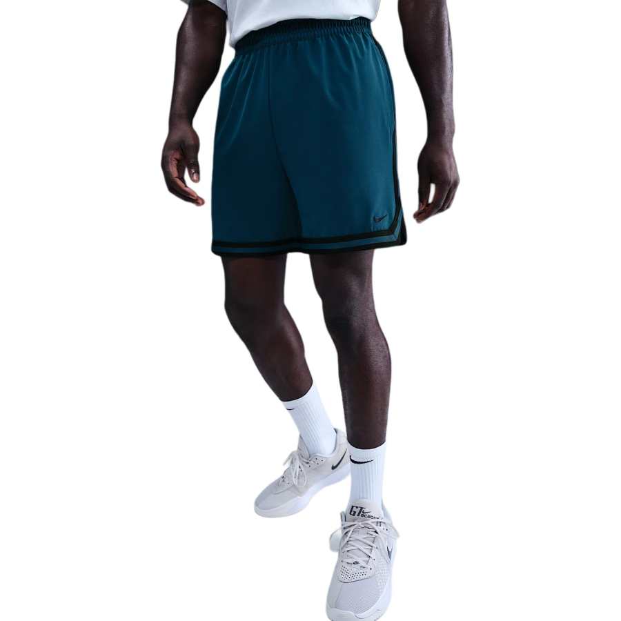 Nike Nike Dna Men's Dri-FIT 6" Uv Woven Basketball Shorts
