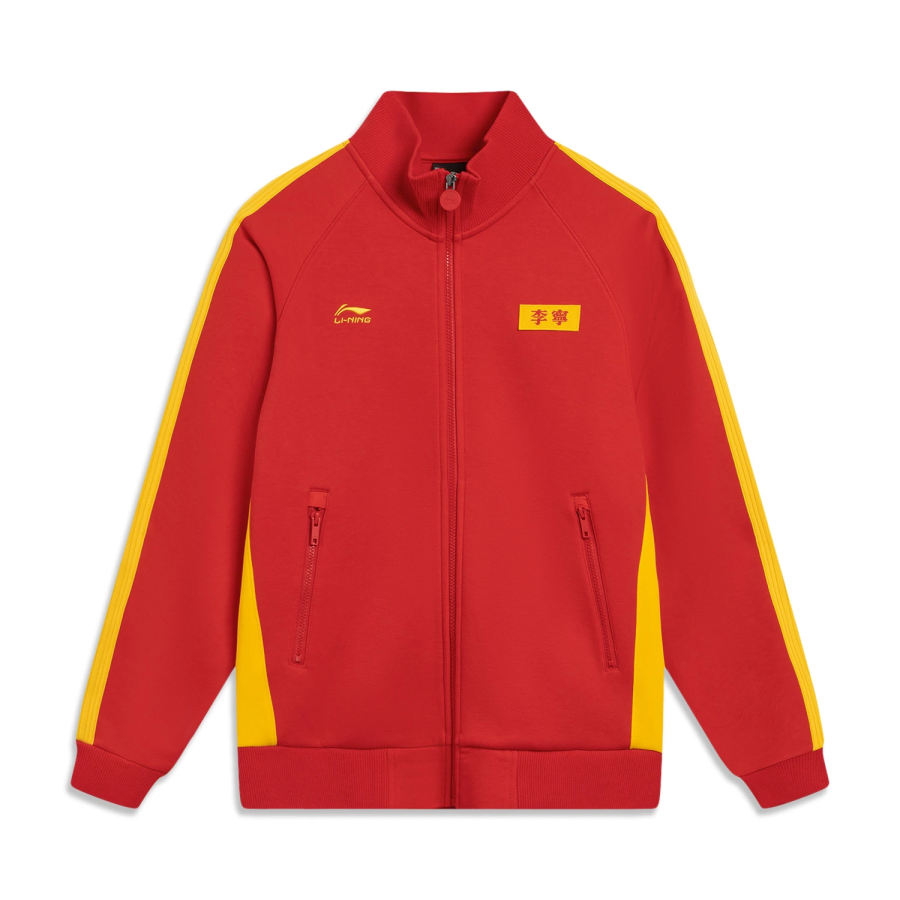 Li-Ning Li Ning Sports Trendy Collection Sports Lifestyle Collection Sweatshirt Unisex