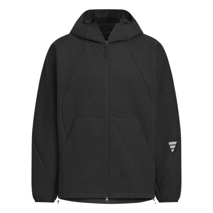 Adidas Adidas FOS FUTURE STYLE SWEAT SWEATSHIRT Jacket Men's