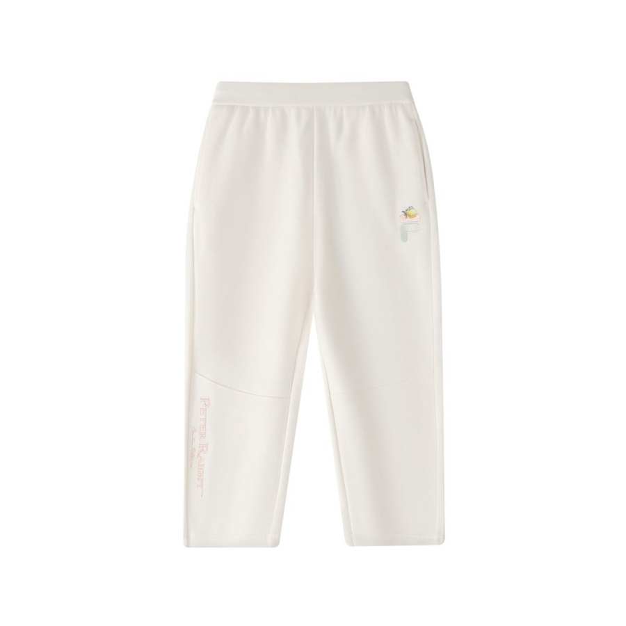 FILA KIDS Full Length Pants FW25 PETER RABBIT Children Aged 3 7 Years Old