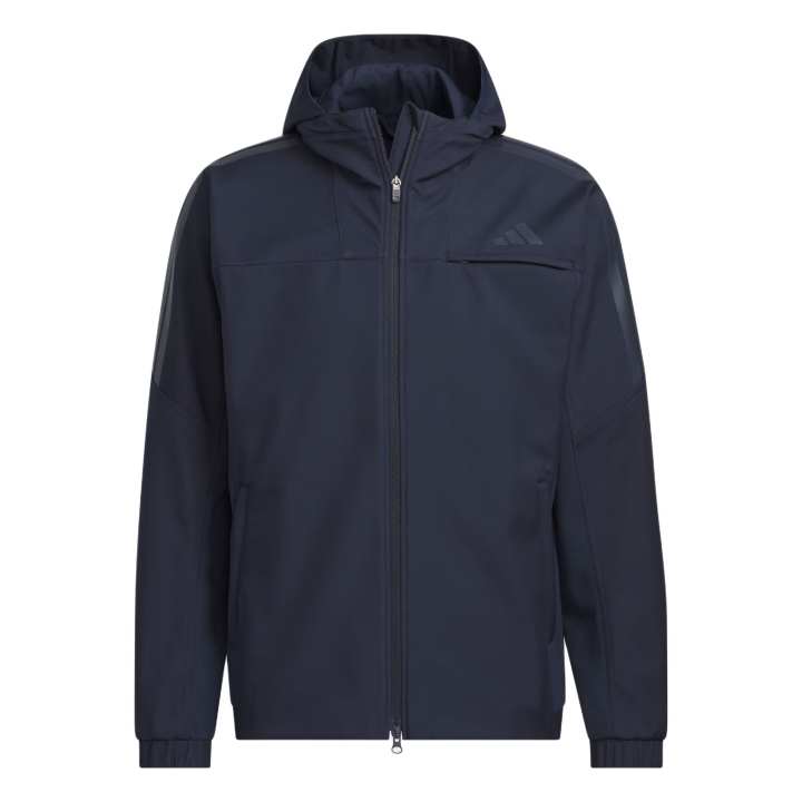 Adidas Adidas Wind 3STRIPES BONDED Jacket Men's