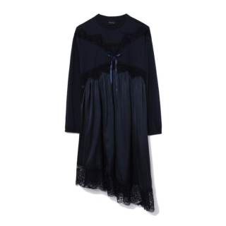 SIMONE ROCHA Long Sleeved Dress Women's