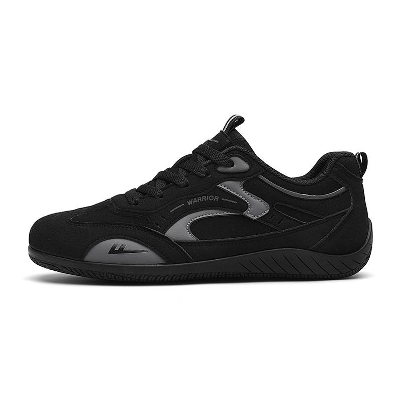 Warrior Wear resistant And Lightweight Low top Casual Shoes Men's