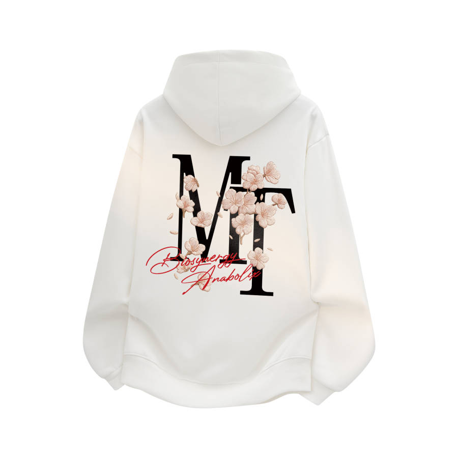 MUSCLETECH MUSCLETECH Sweatshirts Unisex Hooded Moderate Regular