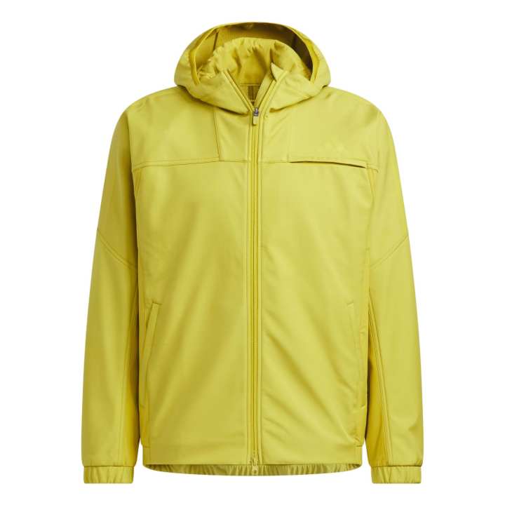Adidas Adidas Wind 3STRIPES BONDED Jacket Men's