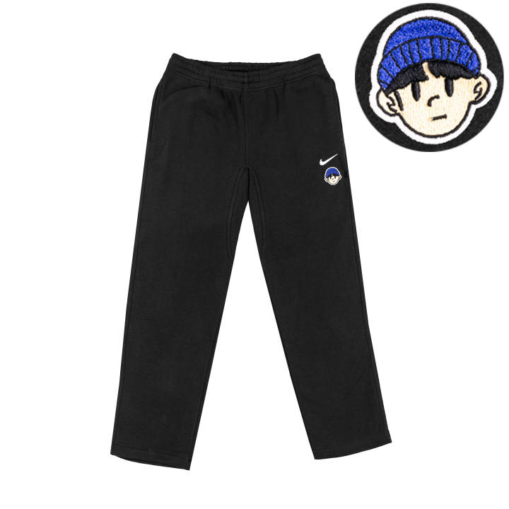 Nike Nike Dri Fit Casual Pants Unisex