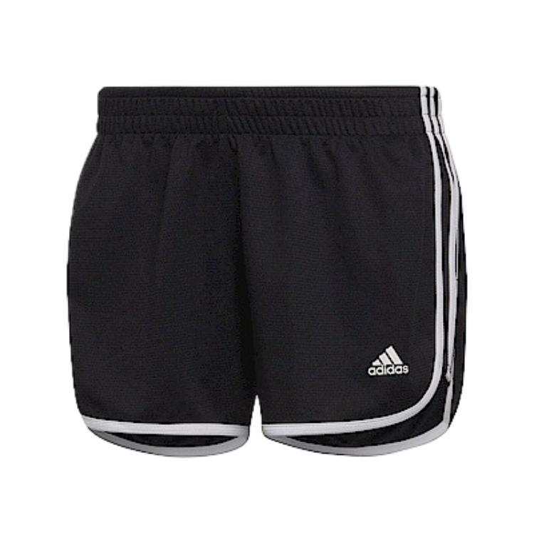 Adidas Adidas M20 Cool Short Sports Shorts Women's Black