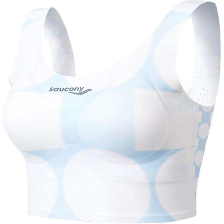 Saucony Sports Underwear Women's Blue White