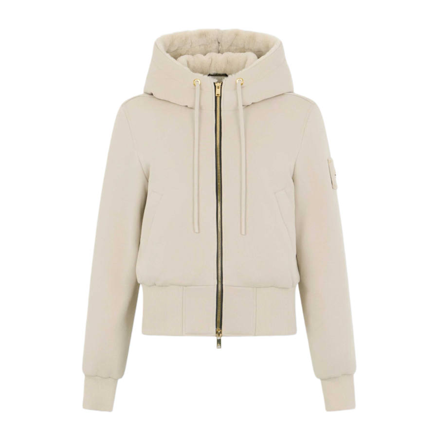 Moose Knuckles Moose Knuckles Puffer Jacket Women's