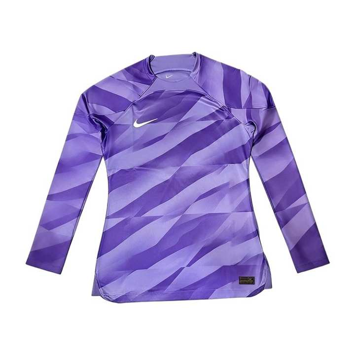 Nike Nike Soccer Jerseys Unisex Purple Moderate