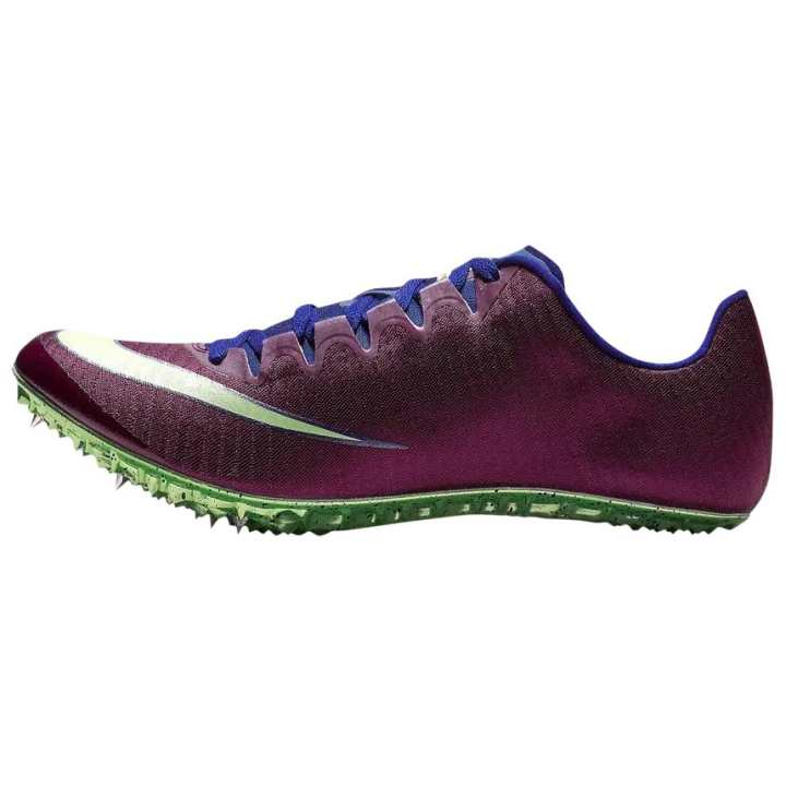 Nike Nike Zoom Superfly Elite 'Bordeaux Lime Blas'
