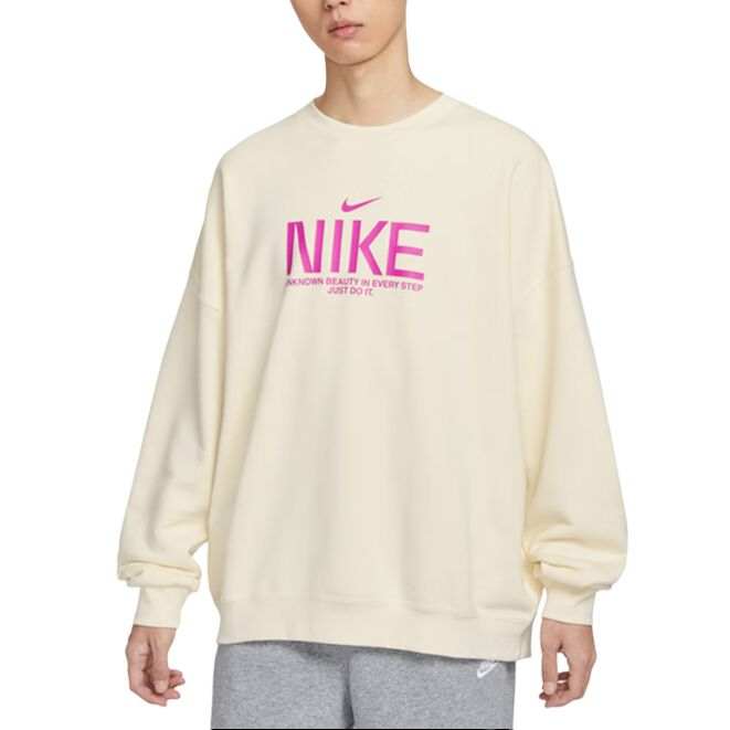 Nike Nike Sweatshirts Men's Crew Neck Moderate Regular