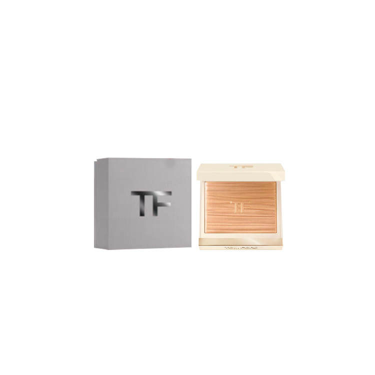TOM FORD Prohibited Vanilla Limited Highlighter Gift Box Set, Brightening Contouring Stick Natural 6.5g