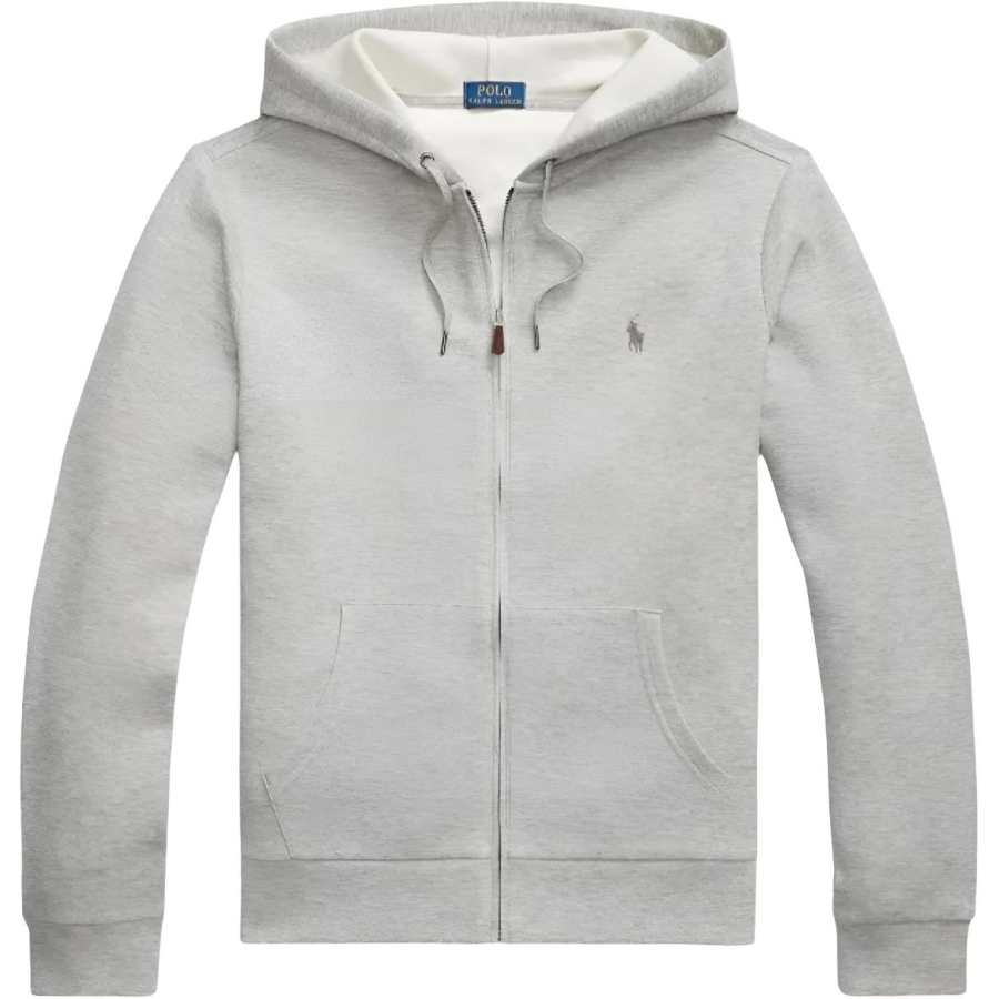 Polo Ralph Lauren Long Sleeve Full Zip Hoodie
