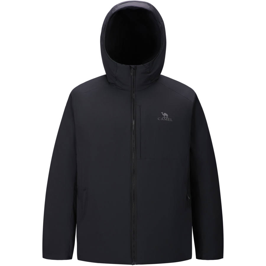 CAMEL CAMEL Urban Function Series Puffer Jacket Men's