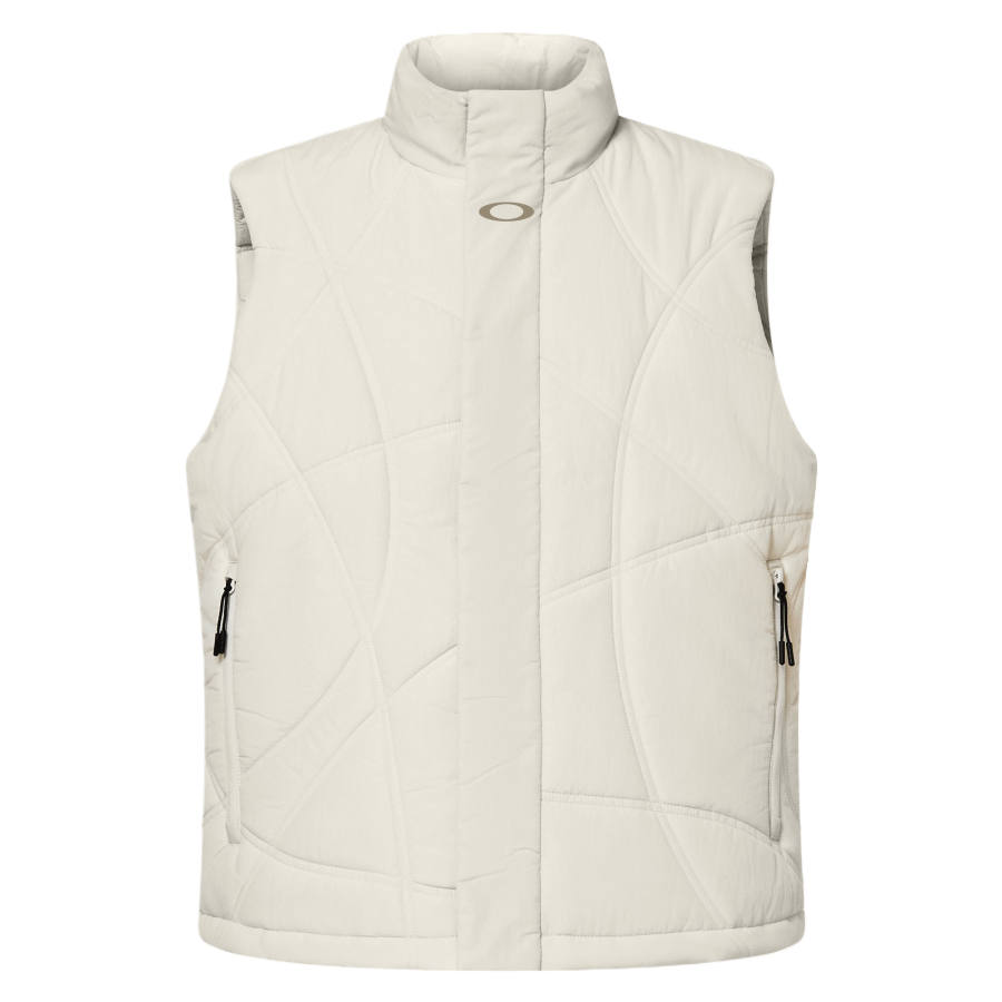 Oakley Oakley Vests Unisex Mist Stand Collar Thin