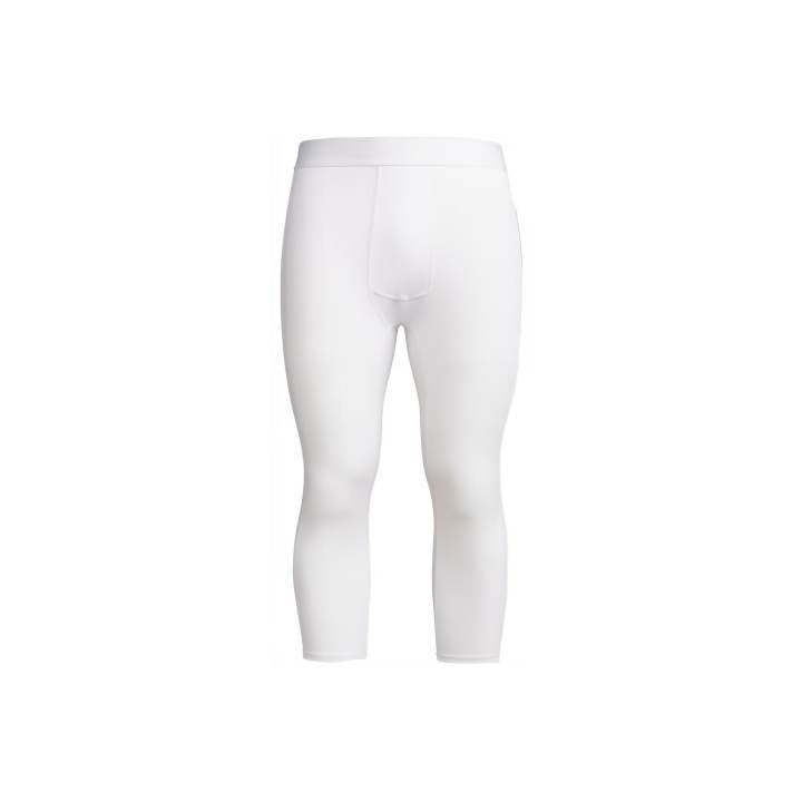 Adidas Adidas Free Shipping With AdiClub Techfit Aeroready 3/4 Short Tights